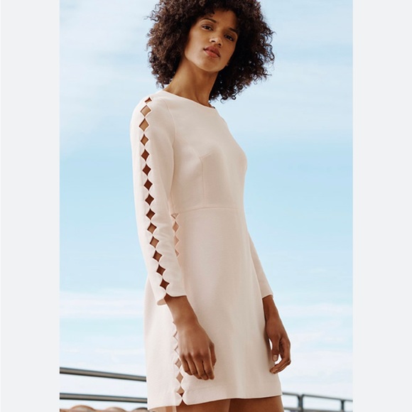 Club Monaco | Dresses | Club Monaco Edni Dress | Poshmark